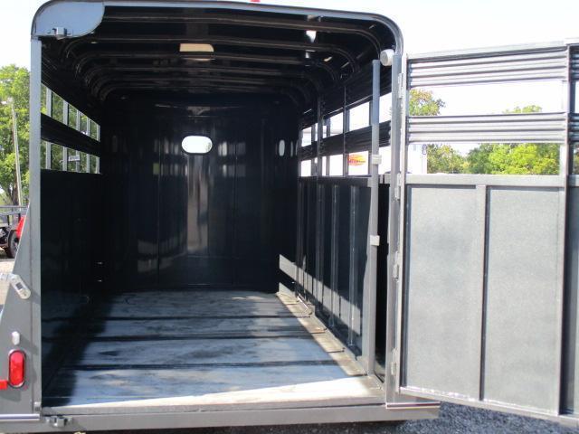 new Stock / Stock Combo Trailers Bee Trailers  for sale, in Lexington, VA Thumbnail 4