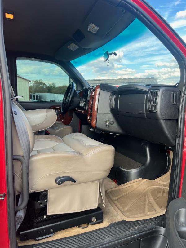 used Other Trucks GMC  for sale, in Harmony, NC Thumbnail 3