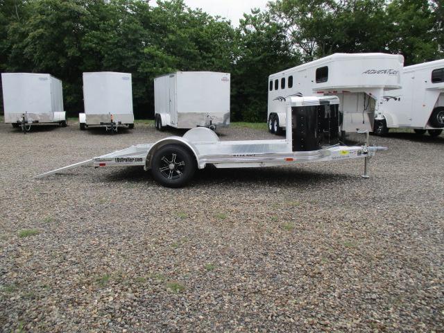 new Utility Trailers Sundowner Trailers  for sale, in Harmony, NC Thumbnail 2