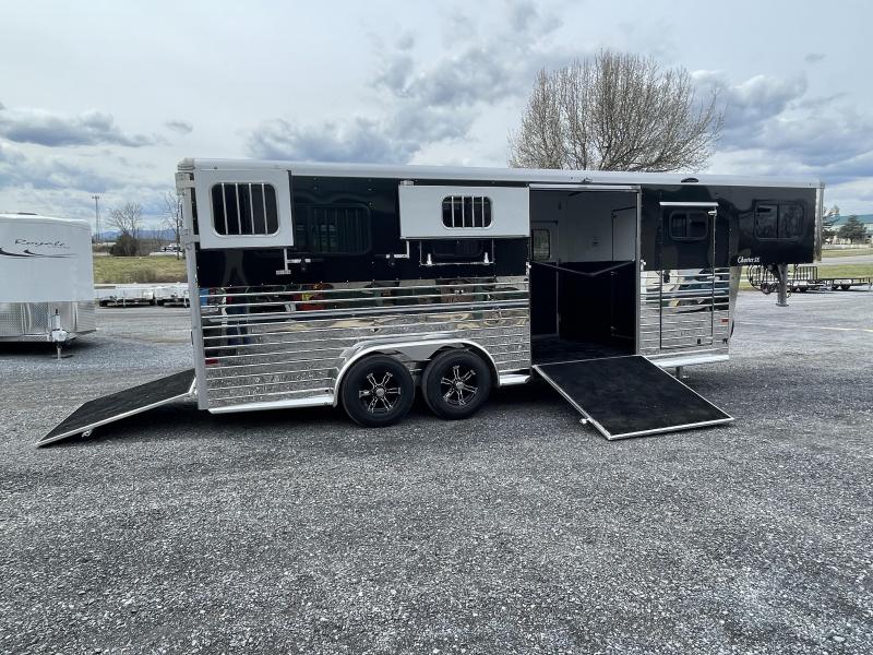 2 Horse Trailer Saddle Racks by Saddle Boss with Hardware NEW 22" x 11 1/2" Stable Accessories