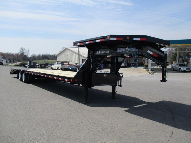 2018 Load Trail 102 x 36 Low Pro Equipment Trailer 2018 Load Trail 102 x 36 Low Pro Equipment Trailer