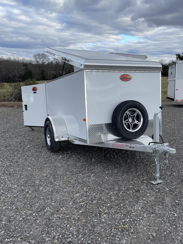 new Cargo (Enclosed) Trailers Sundowner Trailers  for sale, in Harmony, NC Thumbnail 8