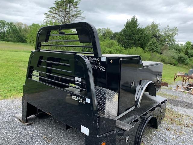 2020 Norstar SD Truck Bed 2020 Norstar SD Truck Bed
