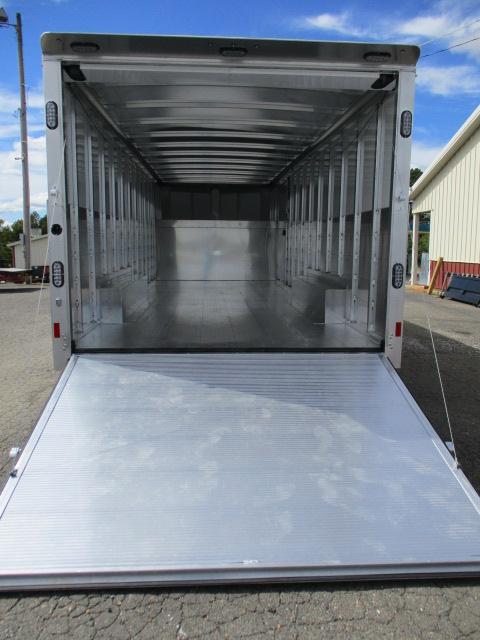 new Cargo (Enclosed) Trailers Sundowner Trailers  for sale, in Harmony, NC Thumbnail 5