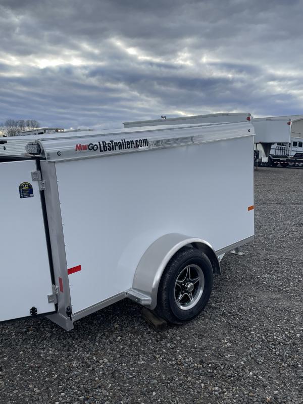 new Cargo (Enclosed) Trailers Sundowner Trailers  for sale, in Harmony, NC Thumbnail 7