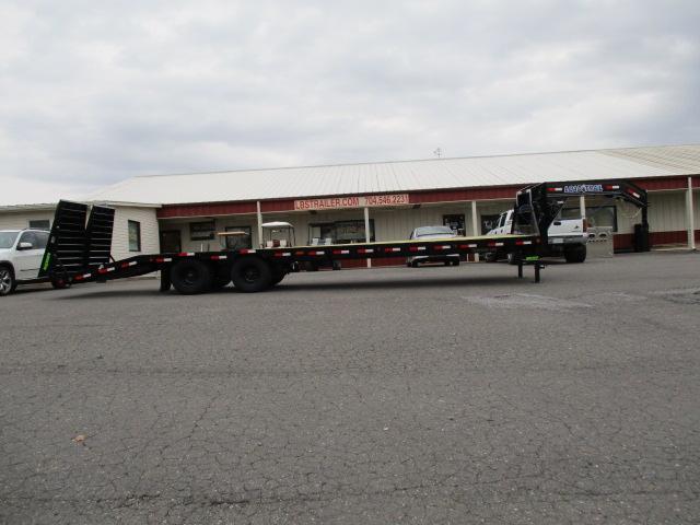 2020 Load Trail 102" x 32' TA Low Pro Equipment Trailer 2020 Load Trail 102" x 32' TA Low Pro Equipment Trailer