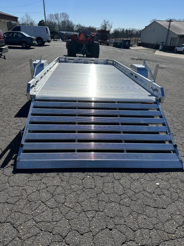 new Utility Trailers Aluma Other for sale, in Harmony, NC Thumbnail 4