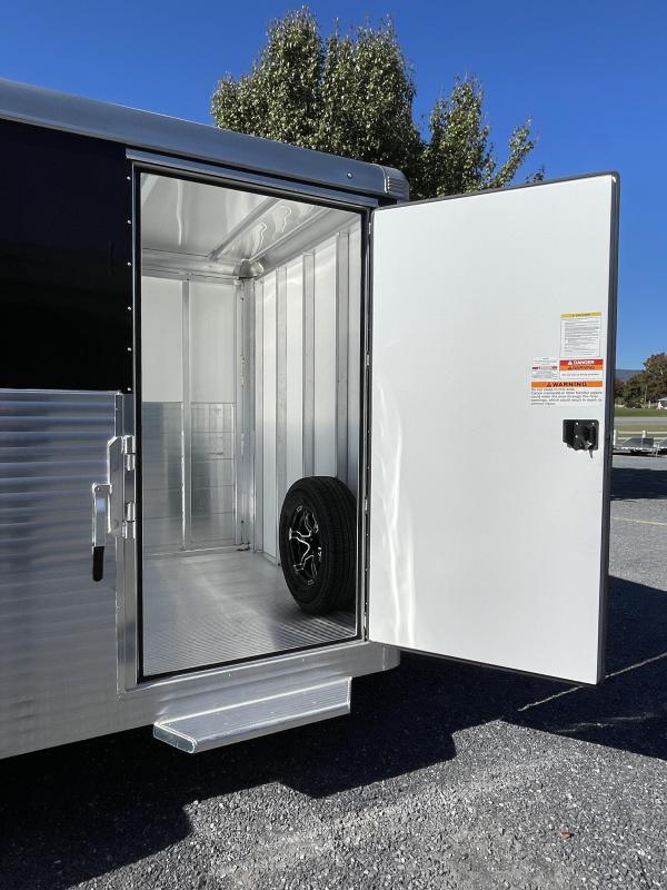 new Cargo (Enclosed) Trailers Sundowner Trailers  for sale, in Lexington, VA Thumbnail 7