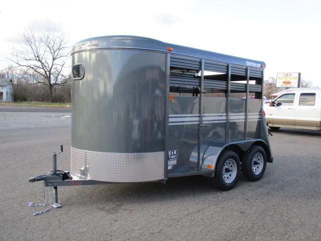 2020 Bee Trailers 12ft Livestock Trailer 2020 Bee Trailers 12ft Livestock Trailer
