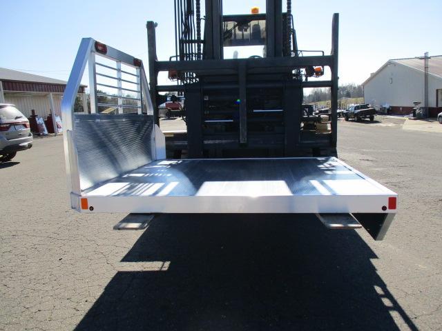 2020 Aluma 79in x 79in Truck Bed 2020 Aluma 79in x 79in Truck Bed