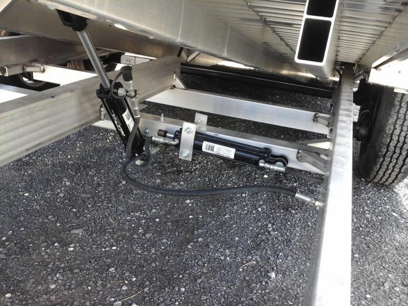 new Utility Trailers Aluma  for sale, in Harmony, NC Thumbnail 2