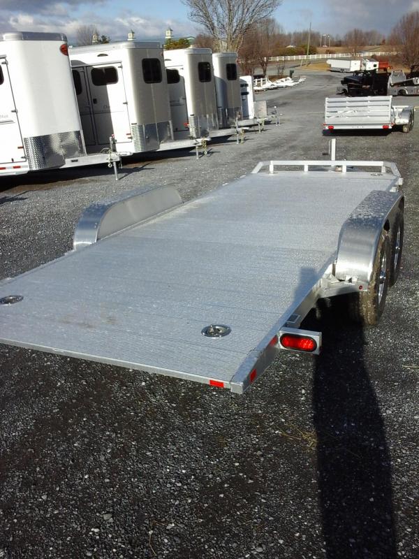 new Utility Trailers Aluma  for sale, in Harmony, NC Thumbnail 4
