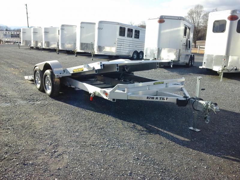 new Utility Trailers Aluma  for sale, in Harmony, NC Thumbnail 3
