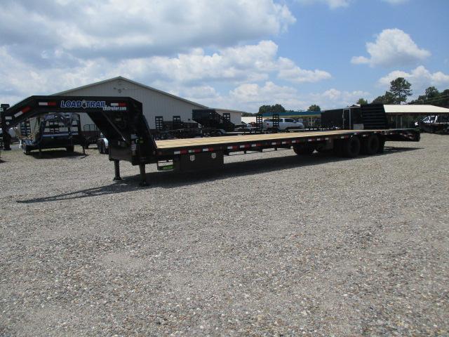 2022 Load Trail 102 x 40 Low Pro Equipment Trailer