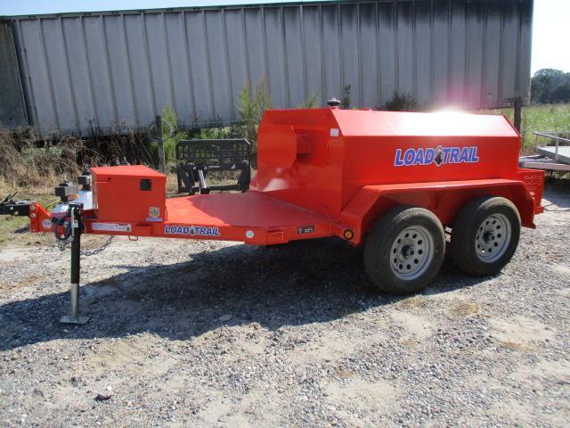 2022 Load Trail 11' x 5' 550 Gallon Tank Trailer 2022 Load Trail 11' x 5' 550 Gallon Tank Trailer