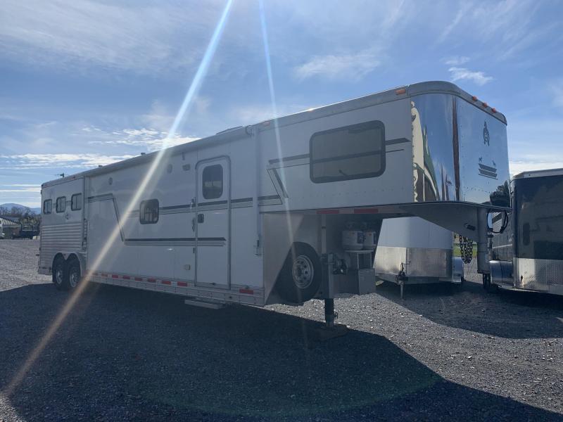 Adam Horse trailers for sale