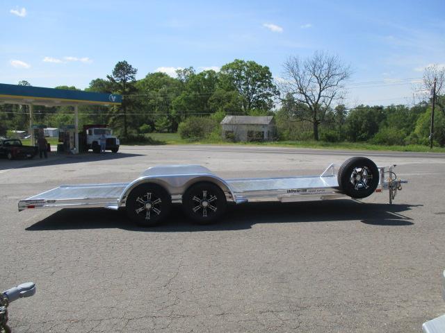 2021 Sundowner Trailers 4000AP 20ft Utility Trailer 2021 Sundowner Trailers 4000AP 20ft Utility Trailer