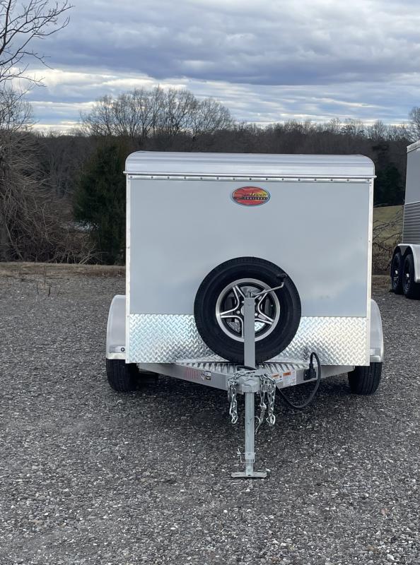 new Cargo (Enclosed) Trailers Sundowner Trailers  for sale, in Harmony, NC Thumbnail 4