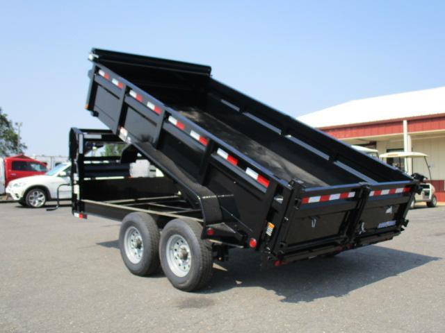 2019 Load Trail 83 x 14 Dump Trailer 2019 Load Trail 83 x 14 Dump Trailer
