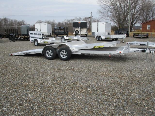 2023 Aluma 8220TILT Utility Trailer 2023 Aluma 8220TILT Utility Trailer