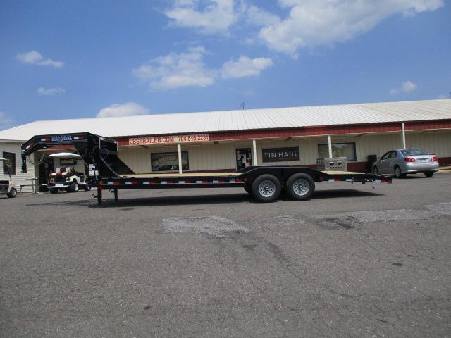 2019 Load Trail 102 x 26 Carhauler Equipment Trailer 2019 Load Trail 102 x 26 Carhauler Equipment Trailer