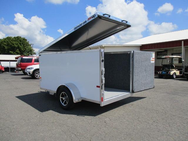 new Cargo (Enclosed) Trailers Sundowner Trailers  for sale, in Harmony, NC Thumbnail 4