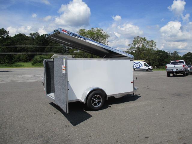 new Cargo (Enclosed) Trailers Sundowner Trailers  for sale, in Harmony, NC Thumbnail 6