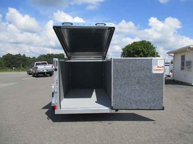 new Cargo (Enclosed) Trailers Sundowner Trailers  for sale, in Harmony, NC Thumbnail 5