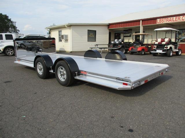 new Car Haulers / Racing Trailers Sundowner Trailers  for sale, in Harmony, NC Thumbnail 3