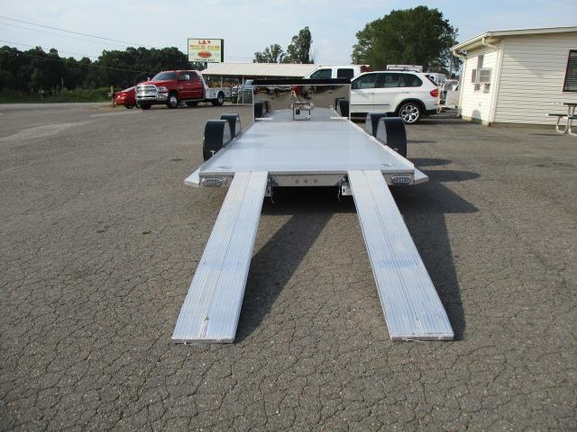 new Car Haulers / Racing Trailers Sundowner Trailers  for sale, in Harmony, NC Thumbnail 5