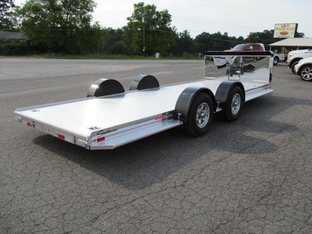 new Car Haulers / Racing Trailers Sundowner Trailers  for sale, in Harmony, NC Thumbnail 2