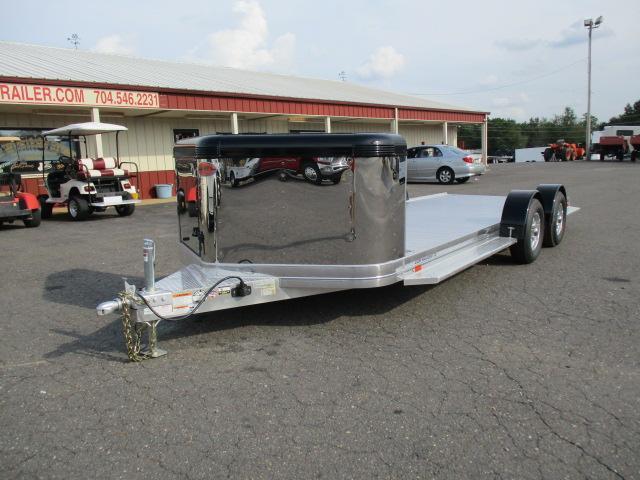 new Car Haulers / Racing Trailers Sundowner Trailers  for sale, in Harmony, NC Thumbnail 4