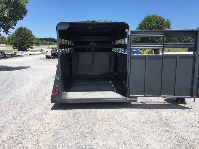 new Stock / Stock Combo Trailers Bee Trailers  for sale, in Lexington, VA Thumbnail 9