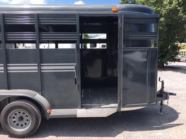 new Stock / Stock Combo Trailers Bee Trailers  for sale, in Lexington, VA Thumbnail 5