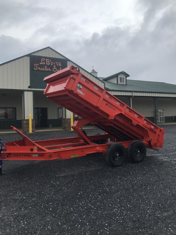 new Dump Trailers Load Trail  for sale, in Lexington, VA Thumbnail 7