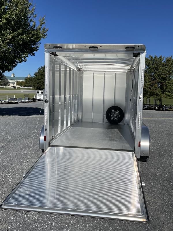 new Cargo (Enclosed) Trailers Sundowner Trailers  for sale, in Lexington, VA Thumbnail 6