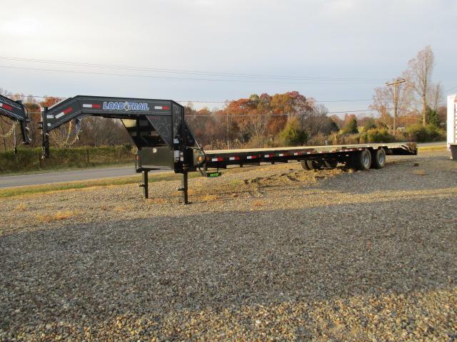 2022 Load Trail 102 x 40 Low Pro Equipment Trailer 2022 Load Trail 102 x 40 Low Pro Equipment Trailer