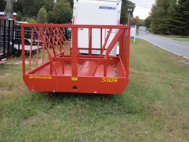 2019 Pequea 510S Hay / Forage 2019 Pequea 510S Hay / Forage