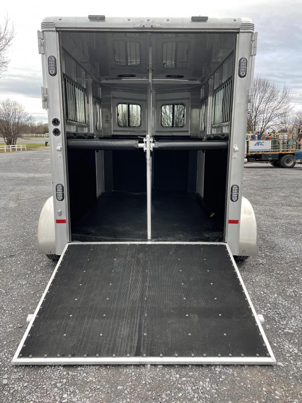 new Horse Trailers Sundowner Trailers  for sale, in Lexington, VA Thumbnail 7