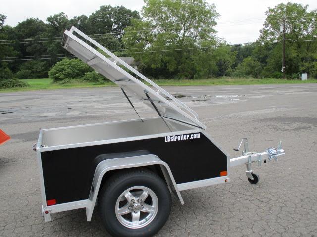 new Cargo (Enclosed) Trailers Aluma  for sale, in Harmony, NC Thumbnail 3