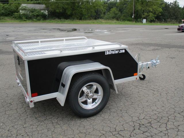 new Cargo (Enclosed) Trailers Aluma  for sale, in Harmony, NC Thumbnail 7