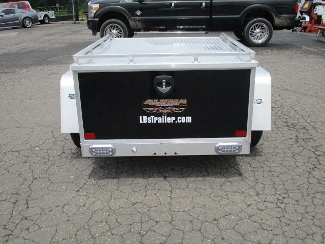 new Cargo (Enclosed) Trailers Aluma  for sale, in Harmony, NC Thumbnail 5