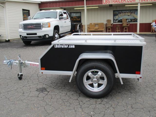 new Cargo (Enclosed) Trailers Aluma  for sale, in Harmony, NC Thumbnail 4