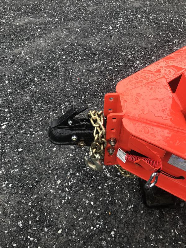 new Dump Trailers Load Trail  for sale, in Lexington, VA Thumbnail 10