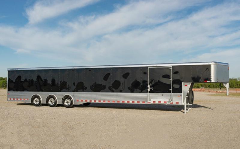 new Car Haulers / Racing Trailers Sundowner Trailers Other for sale, in Harmony, NC Thumbnail 6