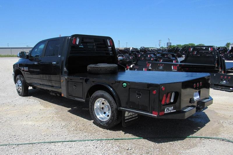 CM SK2 Truck Bed FITS: FORD/RAM 84" CA CAB & CHASSIS CM SK2 Truck Bed FITS: FORD/RAM 84" CA CAB & CHASSIS