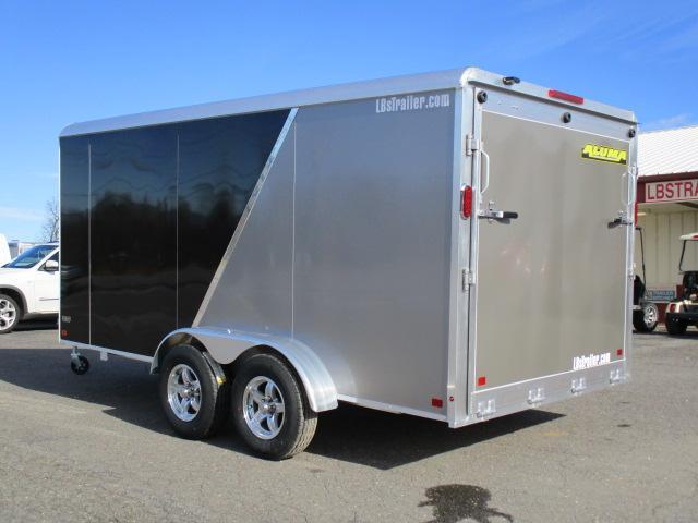 new Cargo (Enclosed) Trailers Aluma  for sale, in Harmony, NC Thumbnail 3