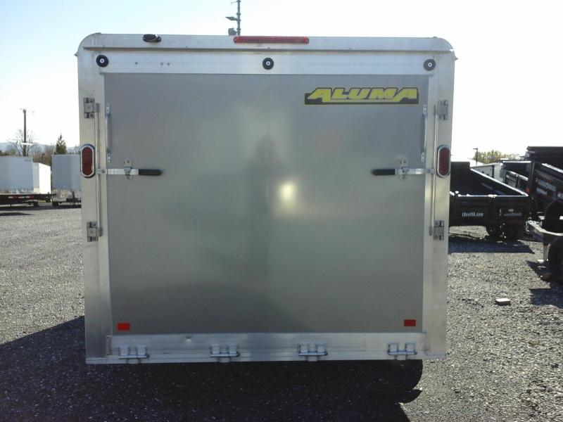 new Cargo (Enclosed) Trailers Aluma  for sale, in Harmony, NC Thumbnail 4