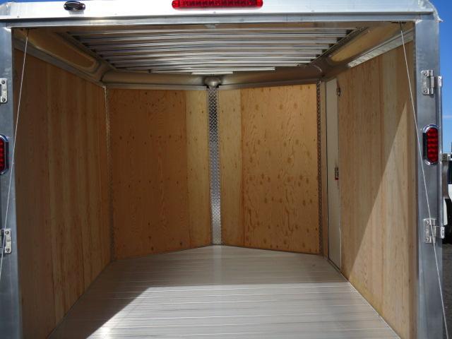 new Cargo (Enclosed) Trailers Aluma  for sale, in Harmony, NC Thumbnail 7