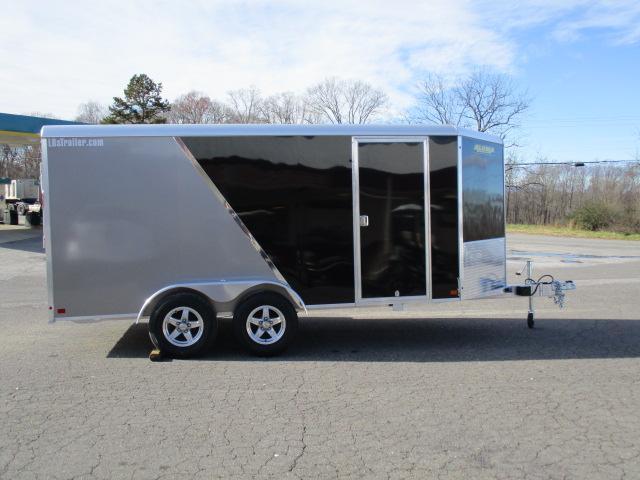 new Cargo (Enclosed) Trailers Aluma  for sale, in Harmony, NC Thumbnail 2